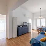 Apartment Seahouse Fronte Mare Con Terrazza Vista Mare