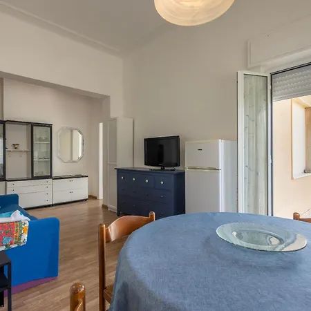 Appartamento Seahouse *