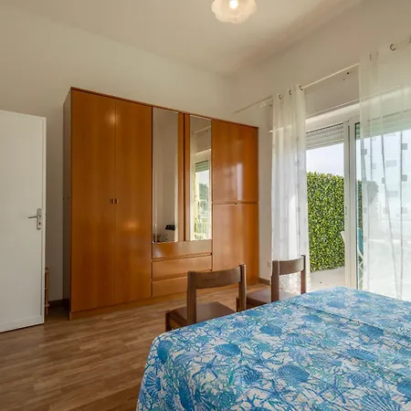 Appartamento Seahouse Terrazza A 100 M Dal Mare *