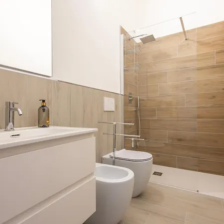 Seahouse Terrazza A 100 M Dal Mare *