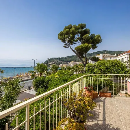 Appartamento Seahouse