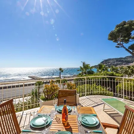 Appartamento Seahouse Terrazza A 100 M Dal Mare *