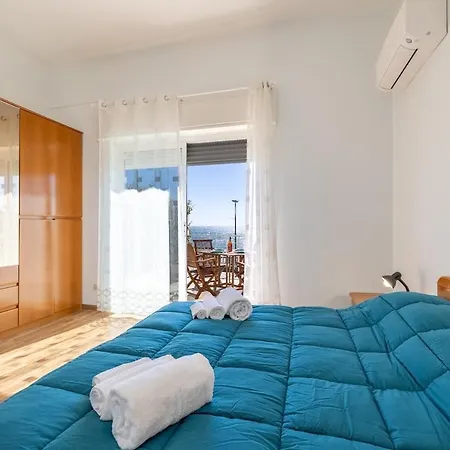 Seahouse Terrazza A 100 M Dal Mare