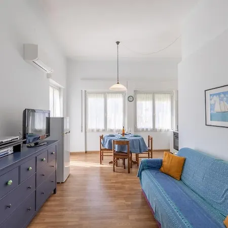 Appartamento Seahouse Terrazza A 100 M Dal Mare Diano Marina