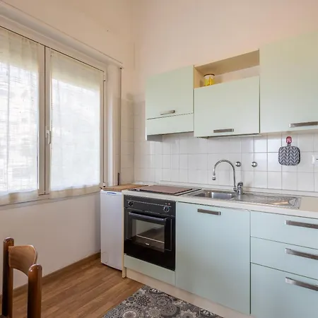 Seahouse Terrazza A 100 M Dal Mare Апартаменты Диано-Марина