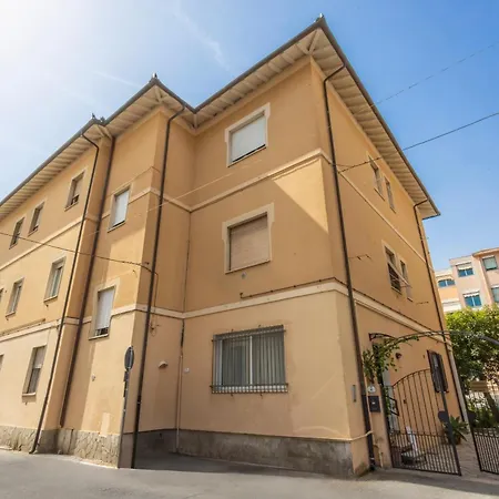 Апартаменты Seahouse Terrazza A 100 M Dal Mare