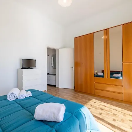 Seahouse Terrazza A 100 M Dal Mare Апартаменты Диано-Марина