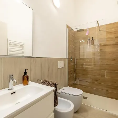 Seahouse Terrazza A 100 M Dal Mare