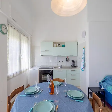 Lägenhet Seahouse Fronte Mare Con Terrazza Vista Mare *