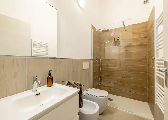 Seahouse Fronte Mare Con Terrazza Vista Mare