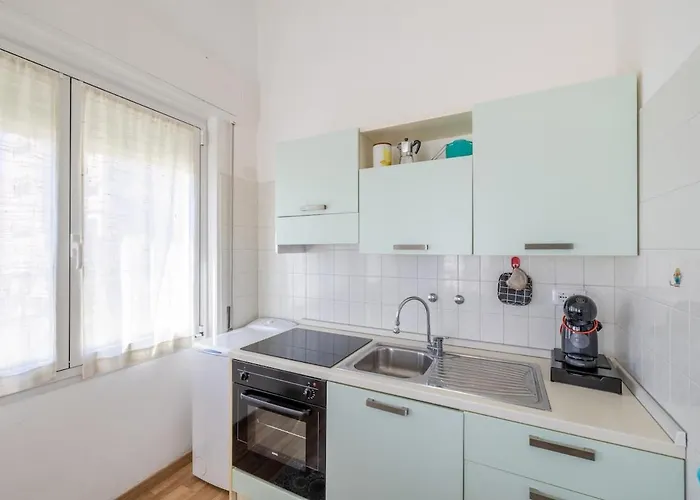 Seahouse Fronte Mare Con Terrazza Vista Mare * دْيانو مارينا