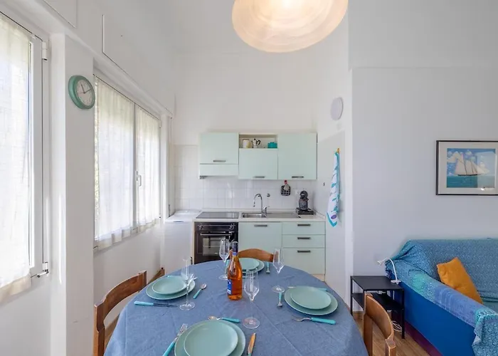 شقة Seahouse Fronte Mare Con Terrazza Vista Mare *